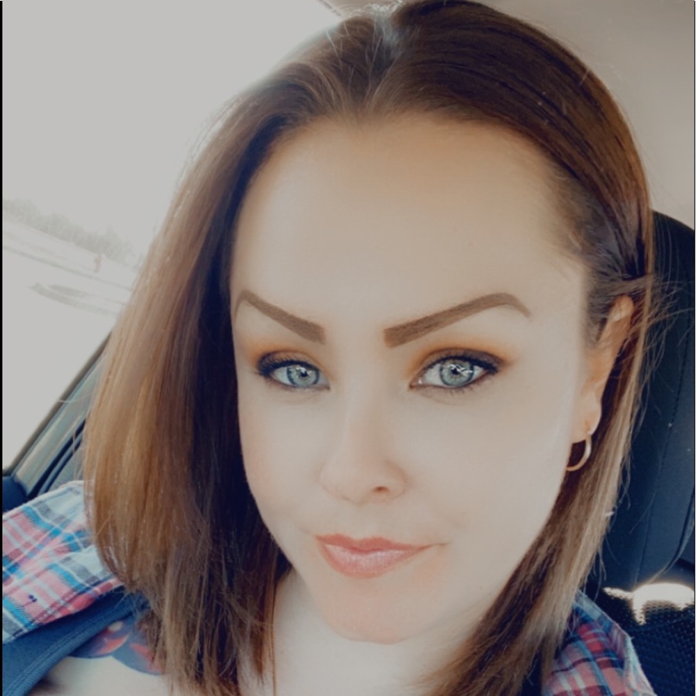 Meet your Posher, Wendy